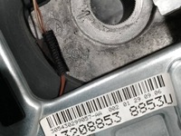 фото thumb №8, Воздуховод с подушка opel vectra c