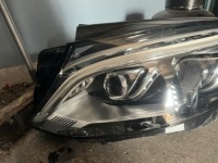 фото thumb №13, Mercedes w166 gle лампа левая ful led a1669062103
