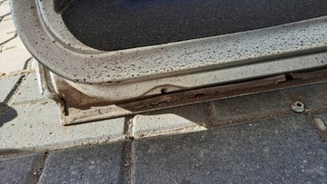фото thumb №7, Двері зад задні праві ford mondeo mk3 hb