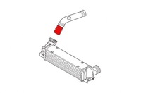 фото thumb №14, Шланг турбины bmw x1 e84 z4 e89 13717588283