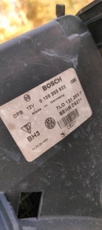 фото thumb №8, Комплект радіатор радіатор вентилятор vw touareg 2.5 7l 7l0959455d