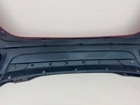 фото thumb №15, Mitsubishi outlander iii 3 lift 15r- бампер задня задній 6410c798zz