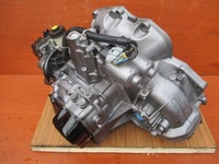 фото thumb №14, Opel 1.8 16v коробка передач автомат easytronic f17 w394 выборщик актуатор
