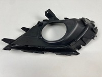 фото thumb №7, Решётка бампера левая передняя opel corsa e