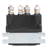 фото thumb №11, Набор реле лебёдка 12v 250a