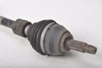 Mini r61 r60 привідний вал ліва короткий 9809173 Доставка, фото thumb