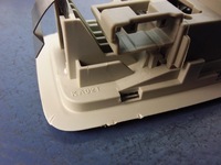 фото thumb №6, Mazda 3 ліхтарі внутрішнє стельовий 2 szt