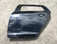 фото thumb №1, Volvo v60 2010 rok , дверь левая задние, задняя