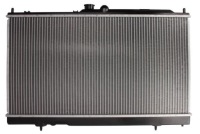 Радиатор к mitsubishi lancer 2,0 16v 98- 04 Доставка, фото thumb