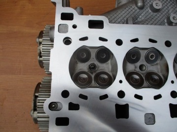фото thumb №7, Ford fiesta 1.1 12v головка rfe3bg-6090 c po szlifierni восстановленная 5xy