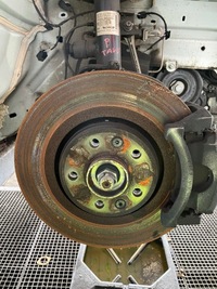 фото thumb №2, Правая поворотный кулак ступица 1.6 dci renault talisman