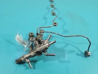 Датчик давления топлива mazda 6 3 gj 179730-0100 регулятор Киев, фото thumb