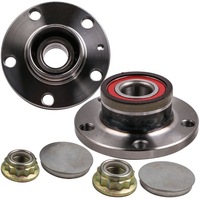 фото thumb №1, Подшипник колёса заднего ступица do audi seat cordoba ibiza