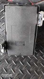 фото thumb №2, Модуль блок управления renault koleos i 284b16282r