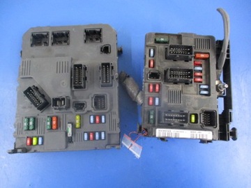 фото thumb №8, Xsara picasso коробка запобіжників bsi 9657999780 +bsm 9650618480-00