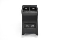 фото thumb №1, Решётки воздуховод зад 9835358380 citroen c4 iii e-c4 c4 x