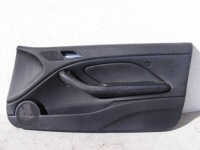 Bmw e46 купе сидіння m-pakiet спортивні сидіння електричний ангельcькі в Україні, фото thumb