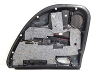 фото thumb №7, Pulsar обшивка двері ліва задня 2016r 829013zl0a