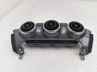 фото thumb №5, Nissan juke ii f16 2023 решётки обдув