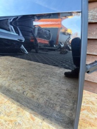 Двері задні правий сторона volkswagen golf vii універсал колір lc9x Київ, фото thumb