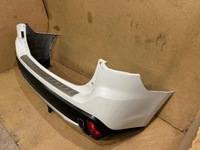 фото thumb №7, Mitsubishi outlander 2018 бампер задній