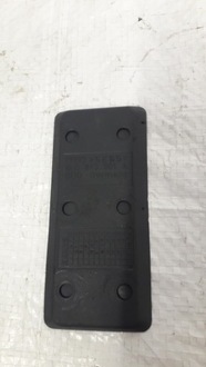 фото thumb №9, Гумка тунель бардачка audi a3 8l lift 8l0863301a