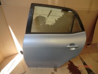 фото thumb №1, Toyota auris i 06-12 дверь левая задние лак 8s1