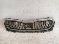 фото thumb №1, Решётка радиатора решётка радиатора решётка радиатора skoda kodiaq lift 565 21-