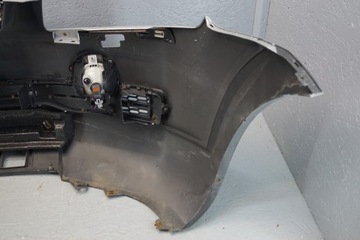 фото thumb №16, Бампер перед chevrolet captiva