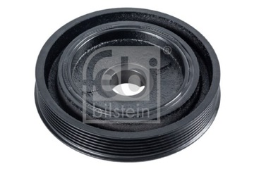фото thumb №11, Febi bilstein 36310 колесо ременное, wał коленчатый