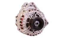 фото thumb №8, Генератор opel chevrolet vauxhall astra trax mokka aveo zafira