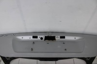 фото thumb №11, Mercedes slk r170 lift 00r- крышка багажника багажника задняя задняя 744