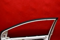 фото thumb №12, Дверь правое перед передние белый honda civic 9 ix 11-16