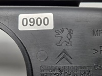 фото thumb №13, Proace city combo berlingo rifter защита заглушка крышки задняя 9681427977