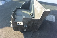 фото thumb №7, Основа акумулятор jaguar xf x250 lift