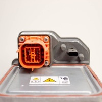 фото thumb №6, Ford mustang mach-e 2022 обогреватель стояночный webasto