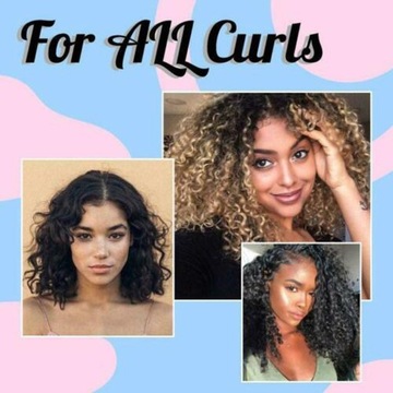 70 мл Средство для улучшения формы и фиксации волос Super Curl, длительная сила