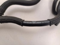 Шланг топлива porsche macan 95b 8w0612797 2021 Цена, фото thumb