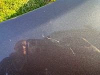 Крыло  правый  передний перед audi a8 d3 02- лак: lz7q Киев, фото thumb