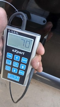 фото thumb №9, Двері перед передні праві hyundai santa fe 00r