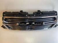 фото thumb №3, Решётка радиатора dodge ram