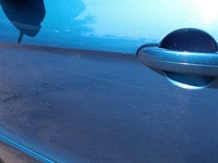 фото thumb №7, Дверь левый перед ford s-max 06-10r 46