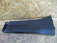 фото thumb №1, Renault scenic iv защита стойка среднего левая 769168449r