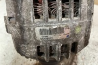 Генератор vw passat b5 3b3 sg12b012 1.9l дизель 96kw 2001 Недорого, фото thumb