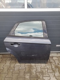 фото thumb №1, Ford mondeo mk4 двері правий задня