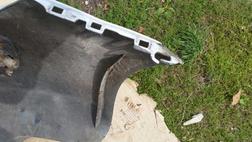 фото thumb №13, Fiat grande punto evo 09-12 бампер перед