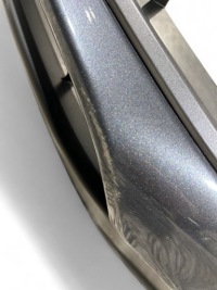 фото thumb №16, Lexus rx v 2023 бампер передний