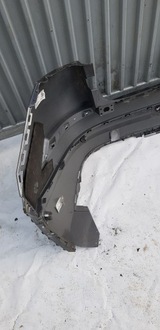 фото thumb №14, Бампер задняя skoda kodiaq lift