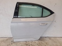 фото thumb №1, Skoda superb iii 15-19 hb дверь левая задняя lf9e