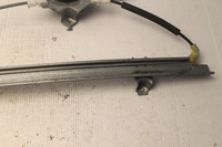 фото thumb №8, Підйомник скло лівий перед nissan note lift